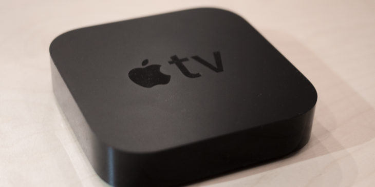 Apple TV